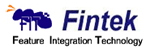 Feature Integration Technology लोगो